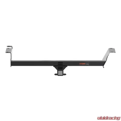 Curt Class 3 Trailer Hitch with 2" Receiver - 13364