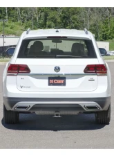 Curt Class 3 Trailer Hitch with 2" Receiver                                     - 13366 - Image 3