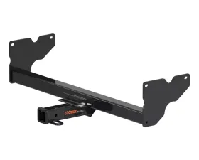 Curt Class 3 Trailer Hitch with 2