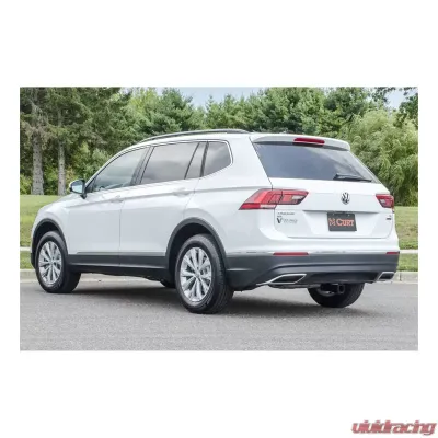 Curt Class 3 Trailer Hitch with 2" Receiver - 13381