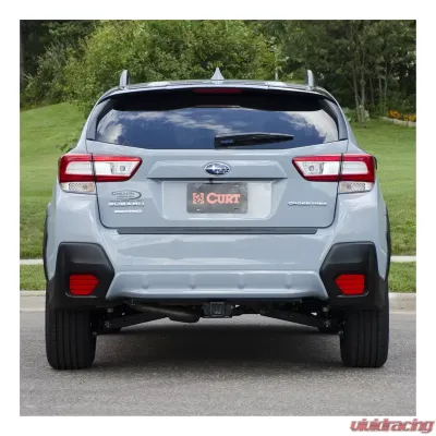 Curt Class 3 Trailer Hitch with 2" Receiver - 13382