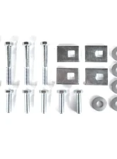 Curt Class 3 Trailer Hitch with 2" Receiver                                     - 13440 - Image 3