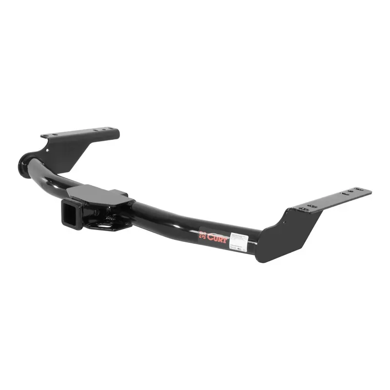 Curt Class 3 Trailer Hitch with 2" Receiver - 13445