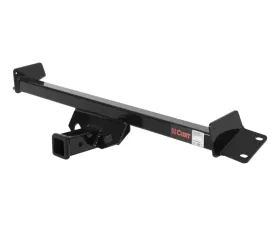 Curt Class 3 Trailer Hitch with 2