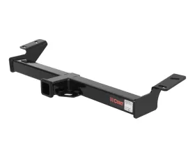 Curt Class 3 Trailer Hitch with 2