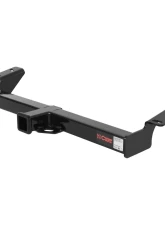 Curt Class 3 Trailer Hitch with 2" Receiver                                     - 13524 - Image 3