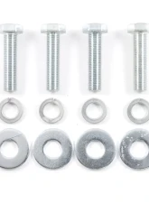 Curt Class 3 Trailer Hitch with 2" Receiver                                     - 13524 - Image 3