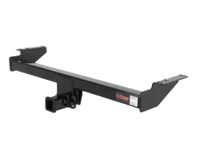 Curt Class 3 Trailer Hitch with 2