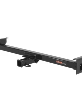 Curt Adjustable RV Trailer Hitch, 2" Receiver (Up to 51" Frames, 2" Drop)                                     - 13701 - Image 4
