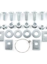 Curt Adjustable RV Trailer Hitch, 2" Receiver (Up to 51" Frames, 2" Drop)                                     - 13701 - Image 4