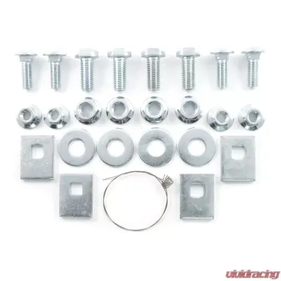 Curt Adjustable RV Trailer Hitch, 2" Receiver (Up to 51" Frames, 2" Drop) - 13701