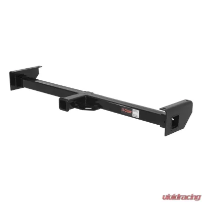 Curt Adjustable RV Trailer Hitch, 2" Receiver (Up to 51" Frames) - 13702