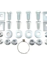 Curt Adjustable RV Trailer Hitch, 2" Receiver (Up to 51" Frames)                                     - 13702 - Image 4