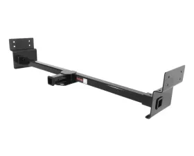 Curt Adjustable RV Trailer Hitch, 2