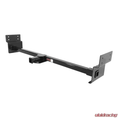 Curt Adjustable RV Trailer Hitch, 2" Receiver (Up to 72" Frames) - 13703
