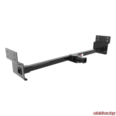 Curt Adjustable RV Trailer Hitch, 2" Receiver (Up to 72" Frames) - 13703