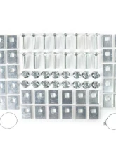 Curt Adjustable RV Trailer Hitch, 2" Receiver (Up to 72" Frames)                                     - 13703 - Image 3