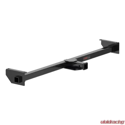 Curt Adjustable RV Trailer Hitch, 2" Receiver (Up to 68-1/2" Frames) - 13704