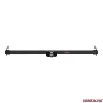 Curt Adjustable RV Trailer Hitch, 2" Receiver (Up to 68-1/2" Frames) - 13704