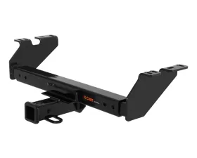Curt Class 3 Multi-Fit Trailer Hitch with 2