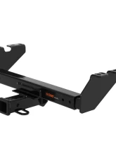 Curt Class 3 Multi-Fit Trailer Hitch with 2" Receiver                                     - 13900 - Image 4