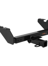 Curt Class 3 Multi-Fit Trailer Hitch with 2" Receiver                                     - 13900 - Image 2
