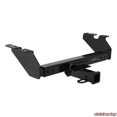 Curt Class 3 Multi-Fit Trailer Hitch with 2" Receiver - 13900