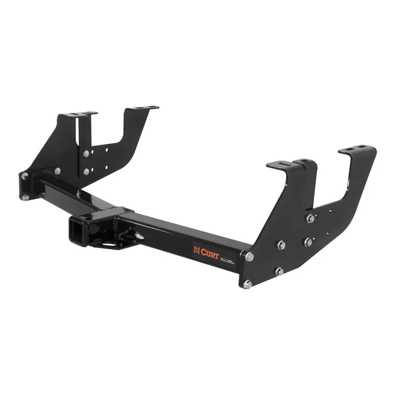 Curt Class 3 Multi-Fit Trailer Hitch with 2" Receiver - 13901