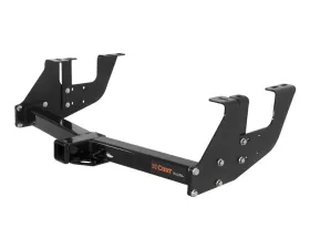 Curt Class 3 Multi-Fit Trailer Hitch with 2