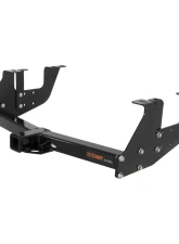 Curt Class 3 Multi-Fit Trailer Hitch with 2" Receiver                                     - 13901 - Image 4