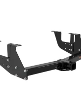 Curt Class 3 Multi-Fit Trailer Hitch with 2" Receiver                                     - 13901 - Image 2