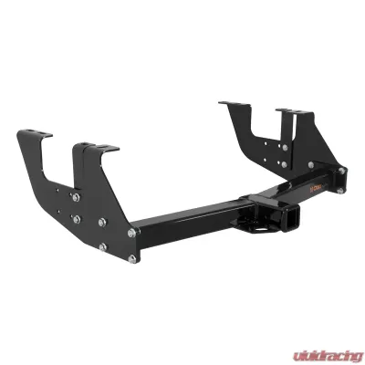 Curt Class 3 Multi-Fit Trailer Hitch with 2" Receiver - 13901