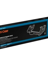 Curt Class 3 Multi-Fit Trailer Hitch with 2" Receiver                                     - 13901 - Image 3