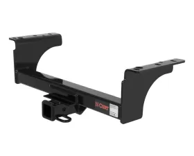 Curt Class 4 Trailer Hitch with 2