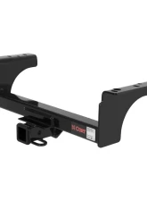 Curt Class 4 Trailer Hitch with 2" Receiver                                     - 14070 - Image 3