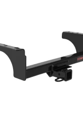 Curt Class 4 Trailer Hitch with 2" Receiver                                     - 14070 - Image 2