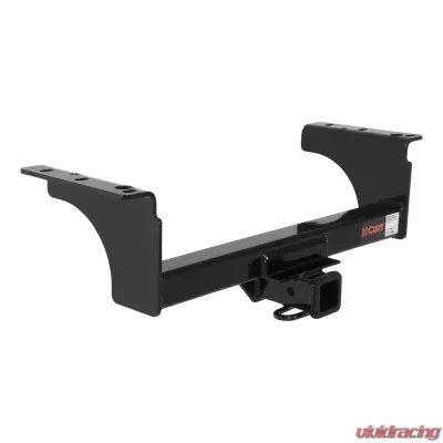Curt Class 4 Trailer Hitch with 2" Receiver - 14070
