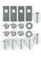 Curt Class 4 Trailer Hitch with 2" Receiver                                     - 14070 - Image 3