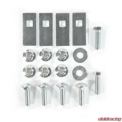 Curt Class 4 Trailer Hitch with 2" Receiver - 14070