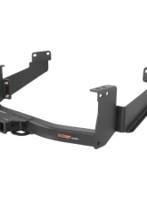 Curt Xtra Duty Class 5 Trailer Hitch with 2" Receiver                                     - 15398 - Image 2