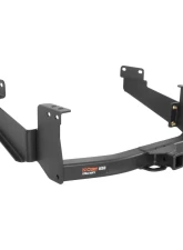 Curt Xtra Duty Class 5 Trailer Hitch with 2" Receiver                                     - 15398 - Image 2