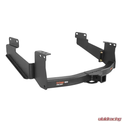 Curt Xtra Duty Class 5 Trailer Hitch with 2" Receiver - 15398