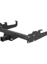 Curt Class 5 Multi-Fit Trailer Hitch with 2" Receiver                                     - 15510 - Image 3