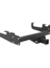 Curt Class 5 Multi-Fit Trailer Hitch with 2" Receiver                                     - 15510 - Image 2
