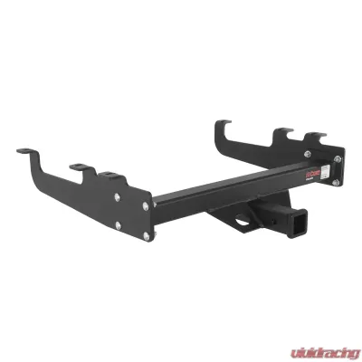 Curt Class 5 Multi-Fit Trailer Hitch with 2" Receiver - 15510