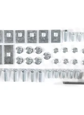 Curt Class 5 Multi-Fit Trailer Hitch with 2" Receiver                                     - 15510 - Image 3