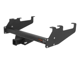 Curt Class 5 Multi-Fit Trailer Hitch with 2
