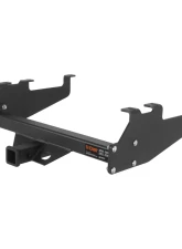 Curt Class 5 Multi-Fit Trailer Hitch with 2" Receiver                                     - 15511 - Image 3