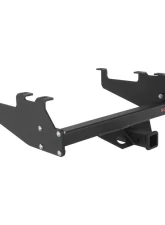 Curt Class 5 Multi-Fit Trailer Hitch with 2" Receiver                                     - 15511 - Image 2