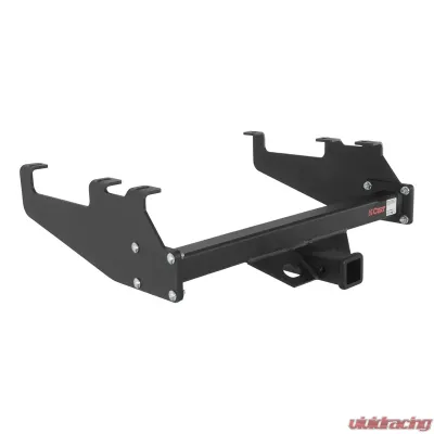 Curt Class 5 Multi-Fit Trailer Hitch with 2" Receiver - 15511